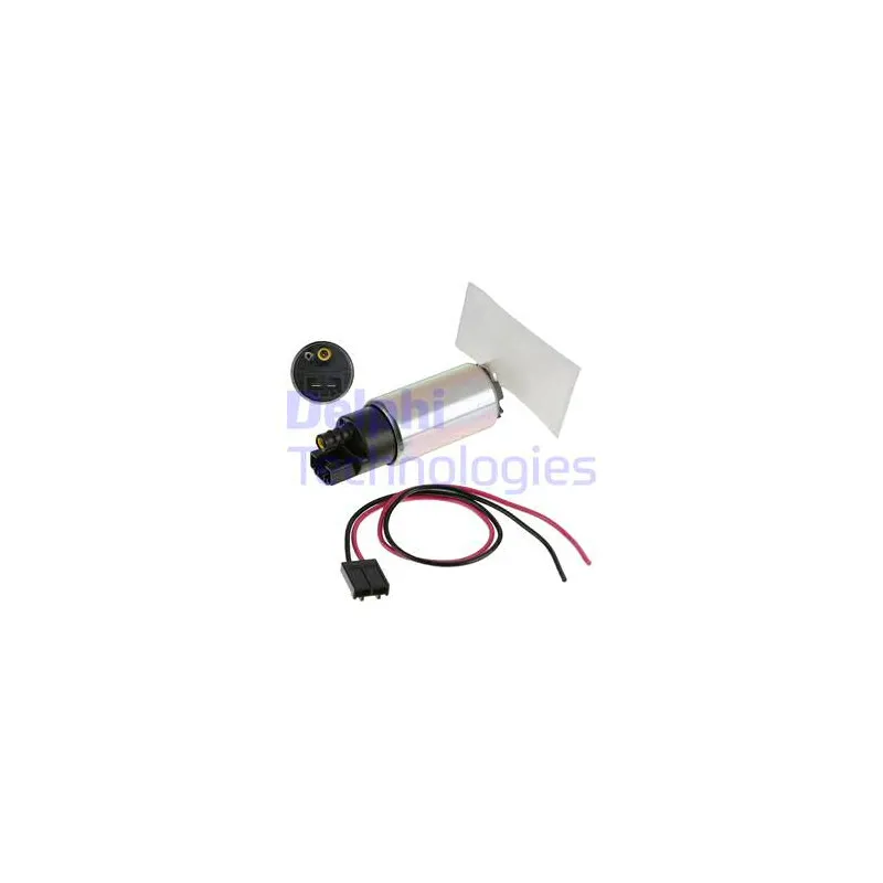 Pompe à carburant DELPHI FE0796-12B1