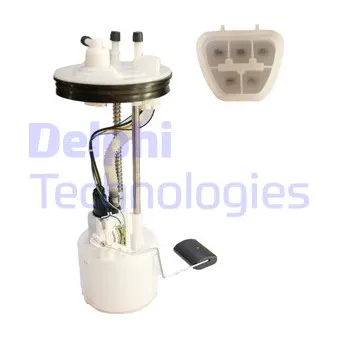 Module d'alimentation en carburant DELPHI FG1919-12B1