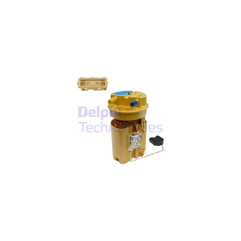 Pompe à carburant DELPHI FG2014-12B1