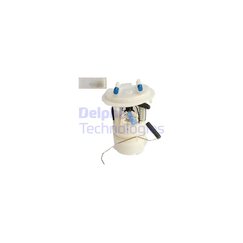 Unité d'injection de carburant DELPHI FG2021-12B1