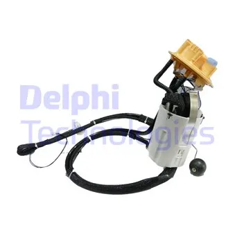Unité d'injection de carburant DELPHI FG2023-12B1