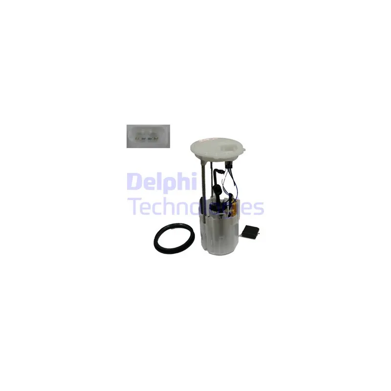 Unité d'injection de carburant DELPHI FG2043-12B1