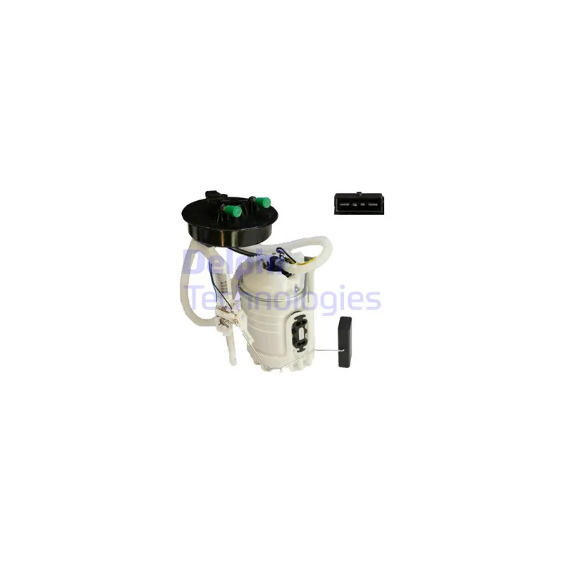 Unité d'injection de carburant DELPHI FG2045-12B1