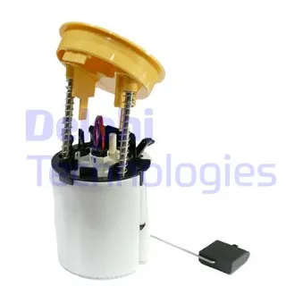 Unité d'injection de carburant DELPHI FG2046-12B1