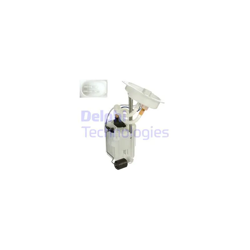 Unité d'injection de carburant DELPHI FG2153-12B1