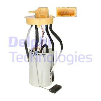 Unité d'injection de carburant DELPHI FG2354-12B1