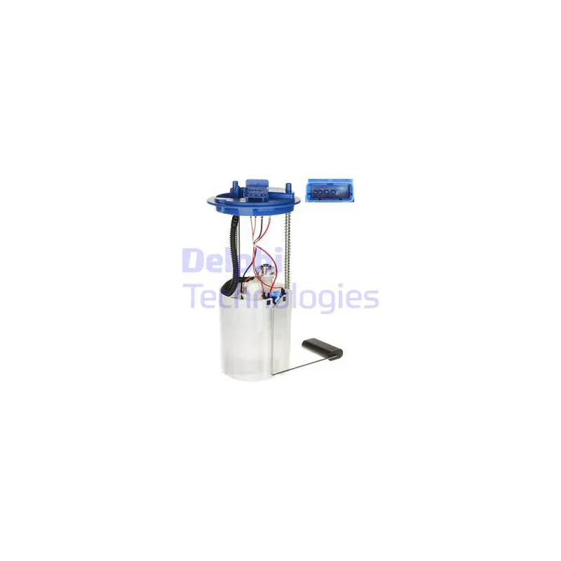 Unité d'injection de carburant DELPHI FG2372-12B1