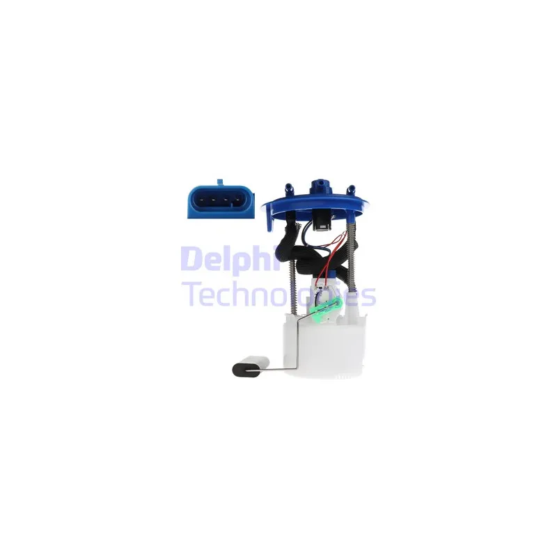 Unité d'injection de carburant DELPHI FG2376-12B1