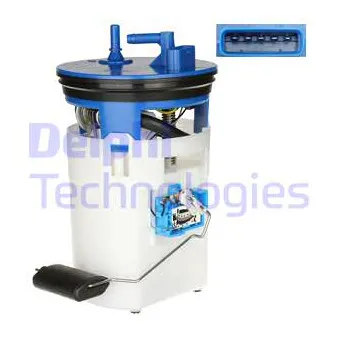 Unité d'injection de carburant DELPHI FG2383-12B1