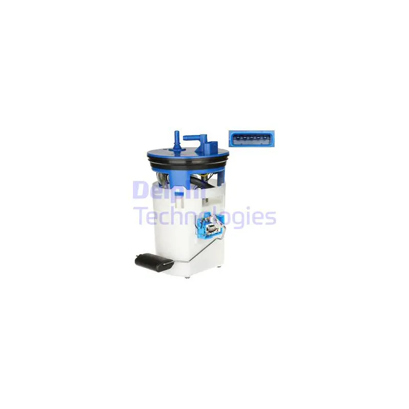 Unité d'injection de carburant DELPHI FG2383-12B1