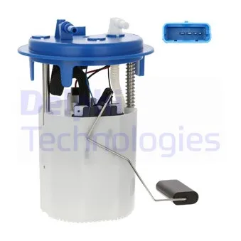 Unité d'injection de carburant DELPHI FG2385-12B1