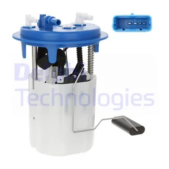 Unité d'injection de carburant DELPHI FG2386-12B1