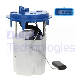 Unité d'injection de carburant DELPHI FG2394-12B1