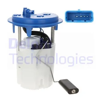 Unité d'injection de carburant DELPHI FG2395-12B1