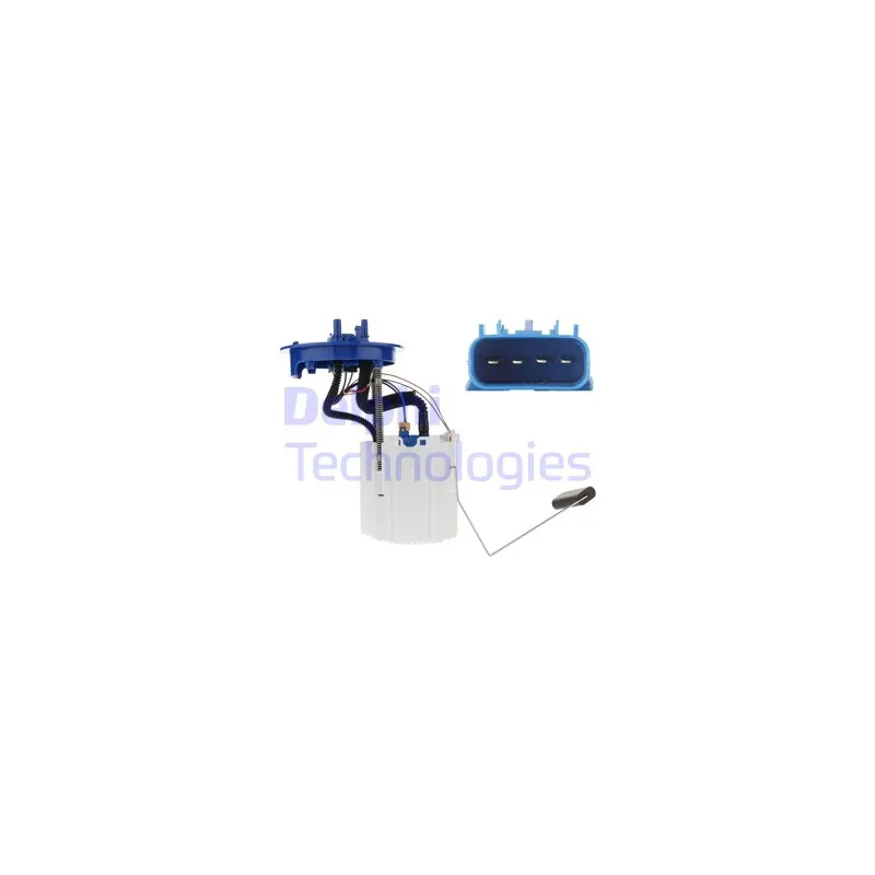 Unité d'injection de carburant DELPHI FG2403-12B1