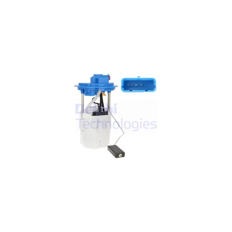 Unité d'injection de carburant DELPHI FG2405-12B1