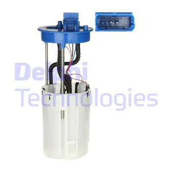 Unité d'injection de carburant DELPHI FG2437-12B1