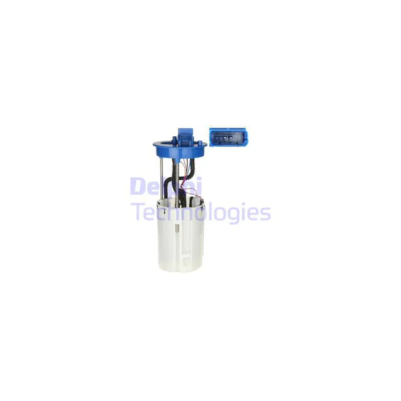 Unité d'injection de carburant DELPHI FG2437-12B1