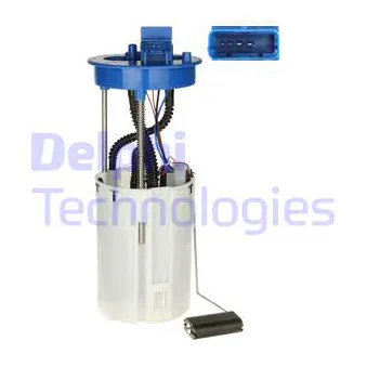 Unité d'injection de carburant DELPHI FG2440-12B1
