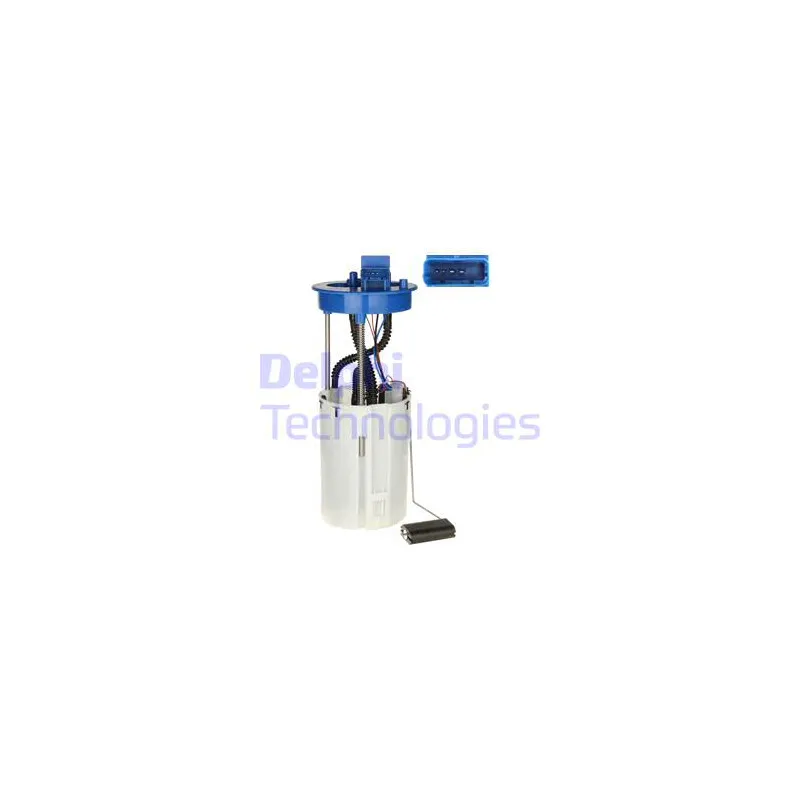 Unité d'injection de carburant DELPHI FG2440-12B1