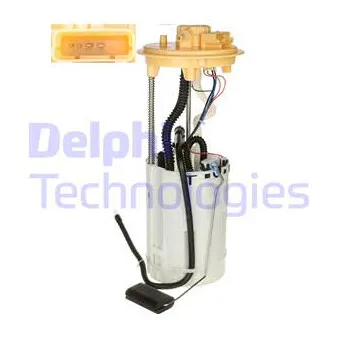 Unité d'injection de carburant DELPHI FG2442-12B1