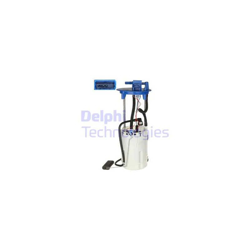 Unité d'injection de carburant DELPHI FG2443-12B1