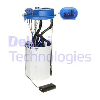 Unité d'injection de carburant DELPHI FG2446-12B1