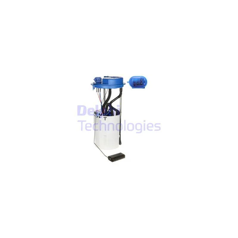 Unité d'injection de carburant DELPHI FG2446-12B1