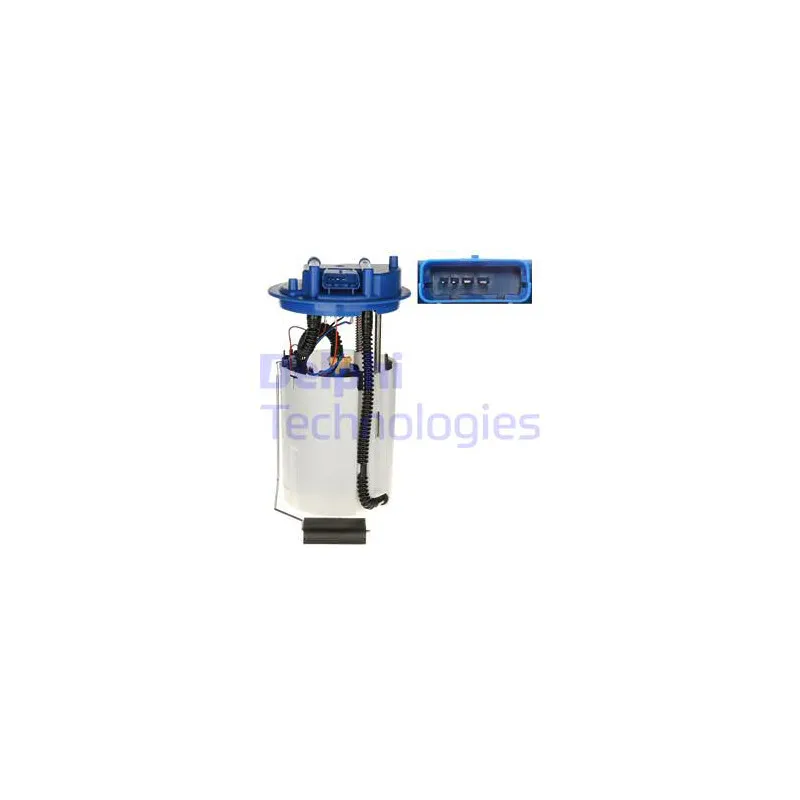 Unité d'injection de carburant DELPHI FG2448-12B1