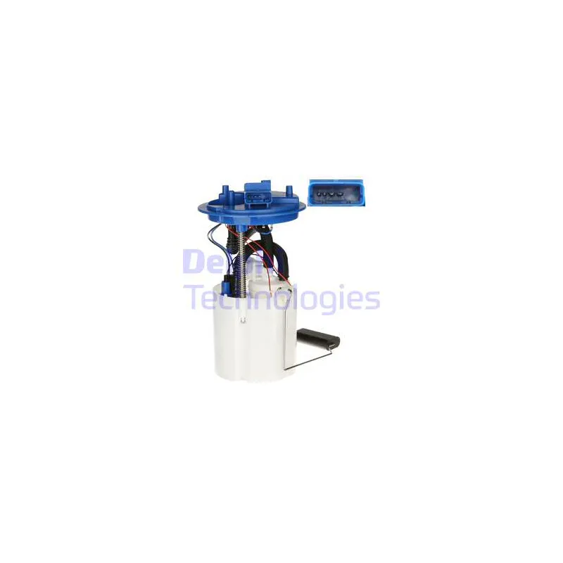Unité d'injection de carburant DELPHI FG2455-12B1