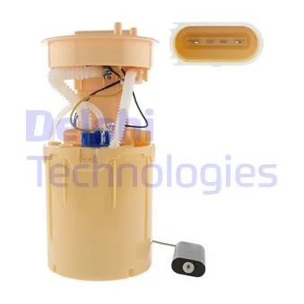 Unité d'injection de carburant DELPHI FG2462-12B1