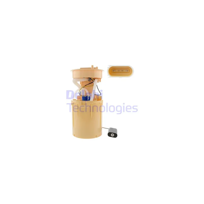 Unité d'injection de carburant DELPHI FG2462-12B1