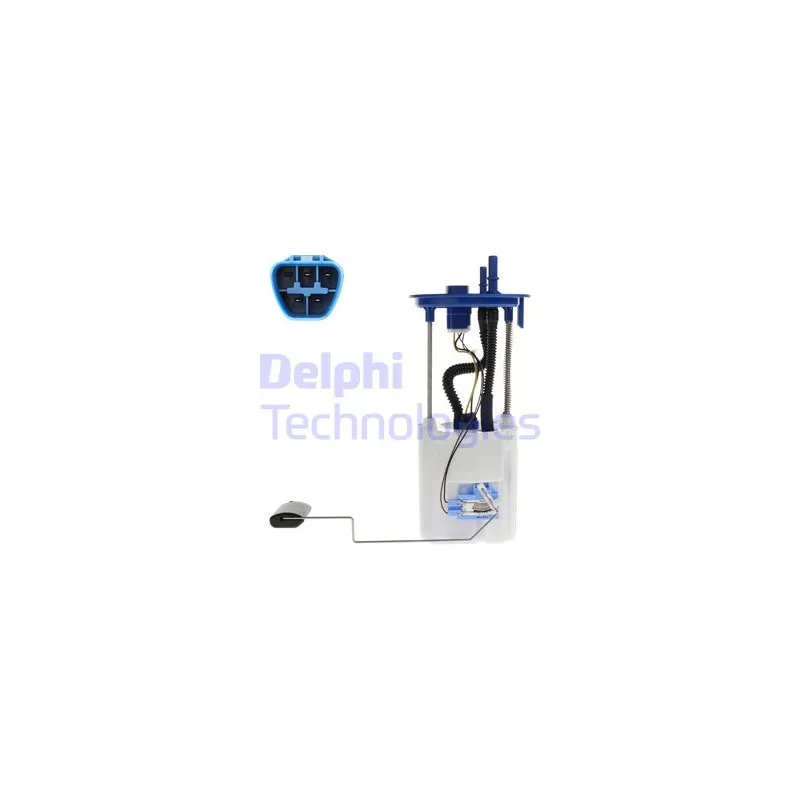 Unité d'injection de carburant DELPHI FG2482-12B1
