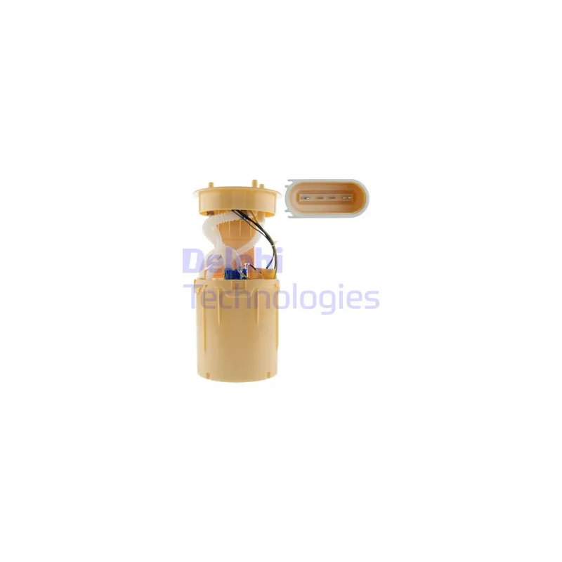Unité d'injection de carburant DELPHI FG2614-12B1