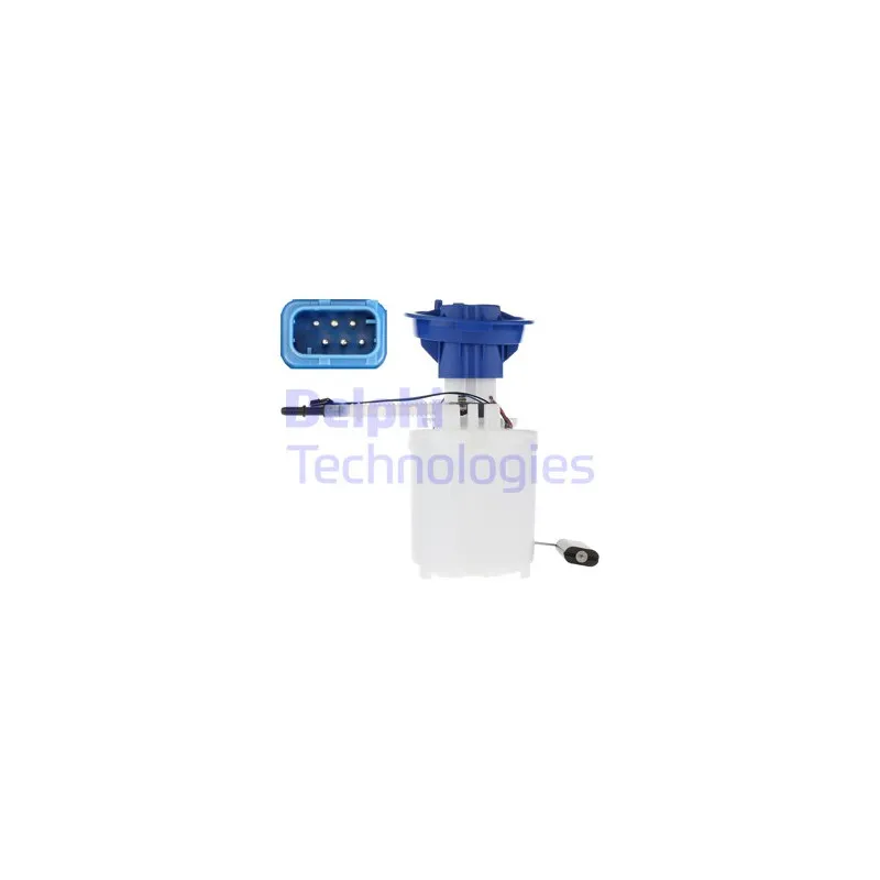 Unité d'injection de carburant DELPHI FG2615-12B1