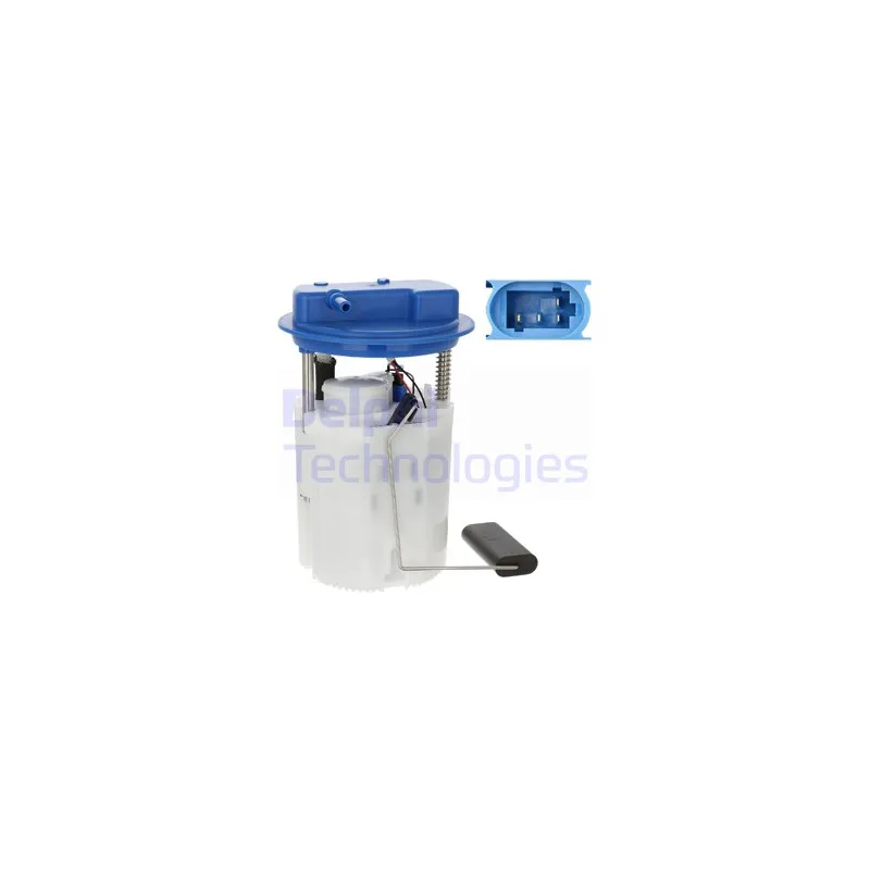 Unité d'injection de carburant DELPHI FG2617-12B1