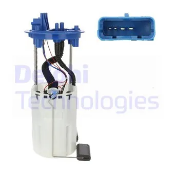 Unité d'injection de carburant DELPHI FG2645-12B1