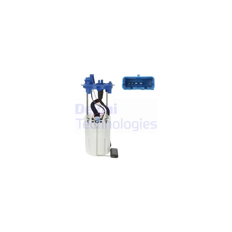 Unité d'injection de carburant DELPHI FG2645-12B1