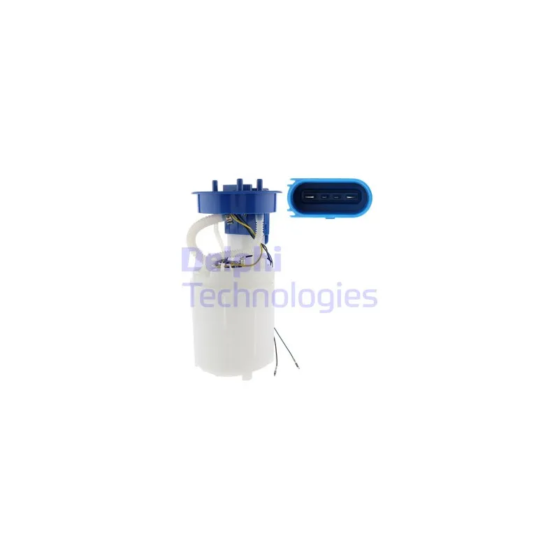 Unité d'injection de carburant DELPHI FG2654-12B1
