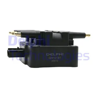 Bobine d'allumage DELPHI