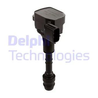 Bobine d'allumage DELPHI GN10242-11B1