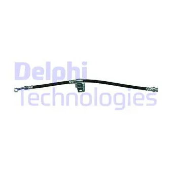 Flexible de frein DELPHI LH7558