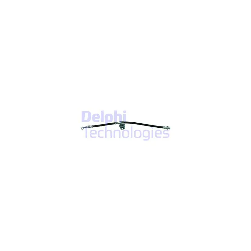 Flexible de frein DELPHI LH7558