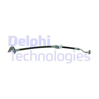 Flexible de frein DELPHI