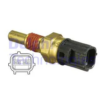 Sonde de température, liquide de refroidissement DELPHI TS10479