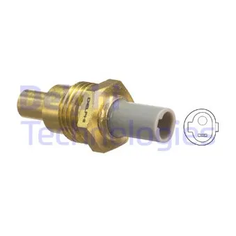 Sonde de température, liquide de refroidissement DELPHI TS10519