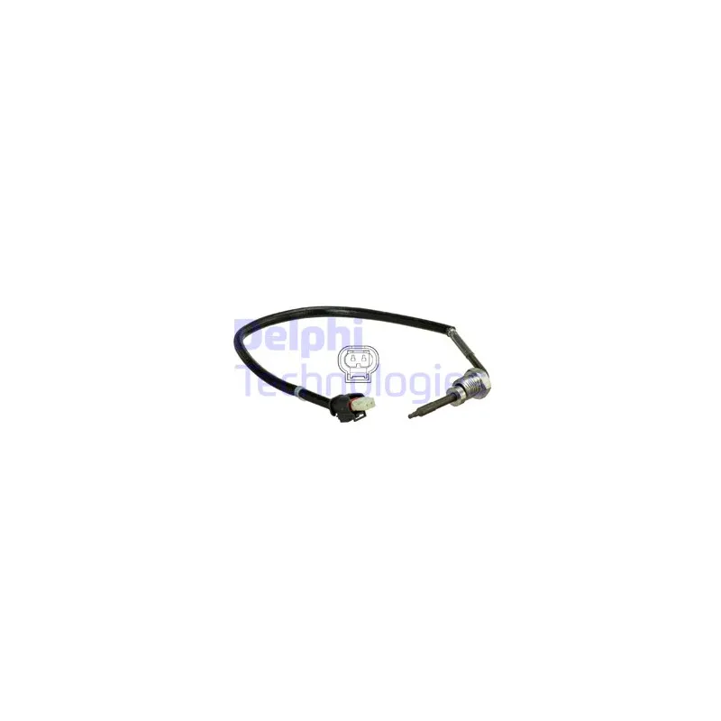 Capteur, température des gaz DELPHI TS30098