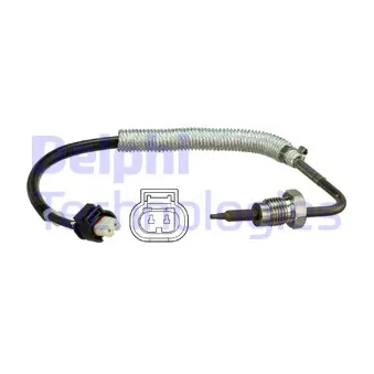 Capteur, température des gaz DELPHI TS30102