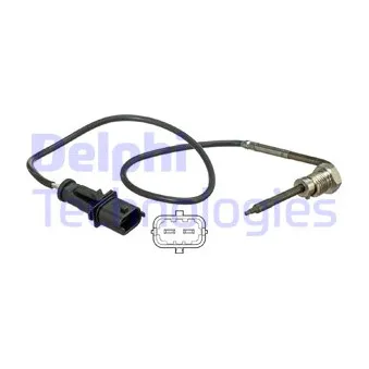 Capteur, température des gaz DELPHI TS30111