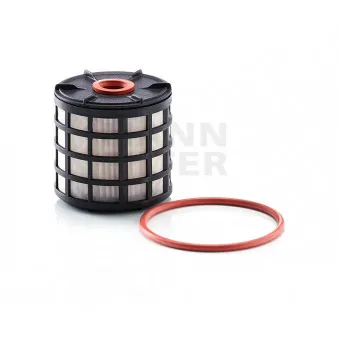 Filtre à carburant MANN-FILTER PU 7011 z